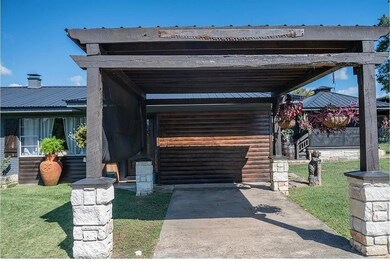 1274 Walden Rd, Battiest, OK 74722 - photo 4