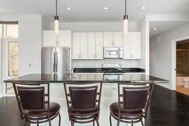 1145 N High St unit 201, Columbus, OH 43201 - photo 2