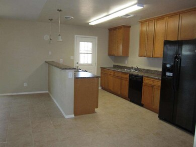 Open Kitchen