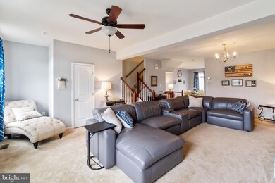 1131 Carinoso Cir, Severn, MD 21144 - photo 2