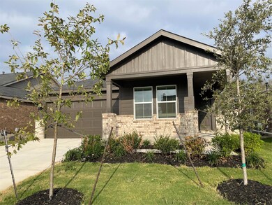 631 Sormonne Loop, Kyle, TX 78640 - photo 2