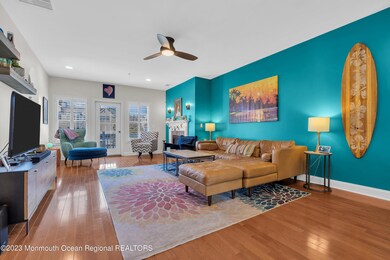 406 Villa Dr unit 23, Long Branch, NJ 07740 - photo 3