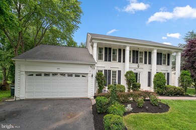 4201 Morningwood Dr, Olney, MD 20832 - photo 3