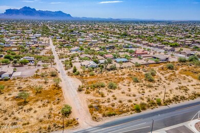 Edgegrove - Aerial - HD-5