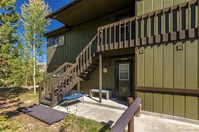 206 Tall Pine Cir unit 16C, Grand Lake, CO 80447 - photo 3
