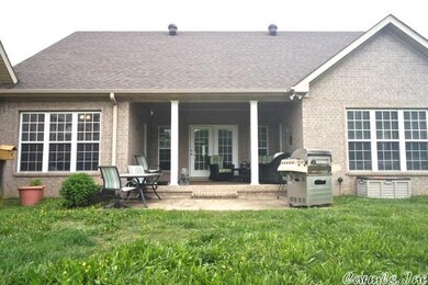 0 Cr 7592 (Paved) unit TERRA HILLS 16012754, Jonesboro, AR 72401 - photo 5