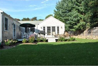 84 Wilson St, South Dartmouth, MA 02748 - photo 7