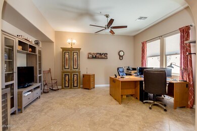 Spacious Office/Den