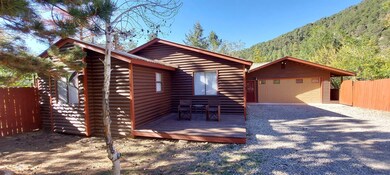 3 Broken Arrow Trail, High Rolls Mountain Park, NM 88325 - photo 3