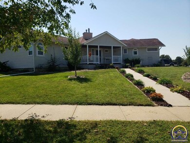 4100 SW Stone Ave, Topeka, KS 66610 - photo 3