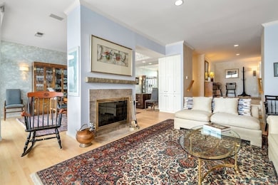 38 Constellation Wharf unit 38, Boston, MA 02129 - photo 5