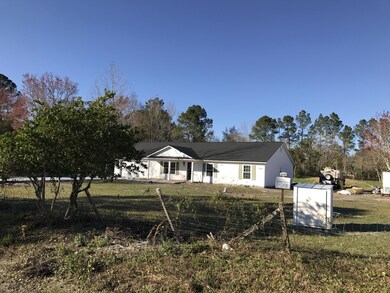 5300 Muskogean St, Saint Augustine, FL 32092 - photo 2