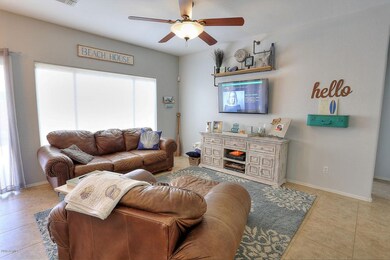 family room a