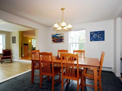 Dining Room.