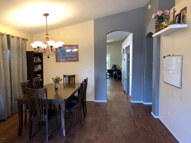 5945 W Geronimo Ct unit N, Chandler, AZ 85226 - photo 3