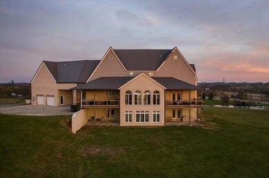 230 Sexton Rd, Harrodsburg, KY 40330 - photo 2