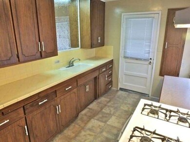 Kitchen View 2