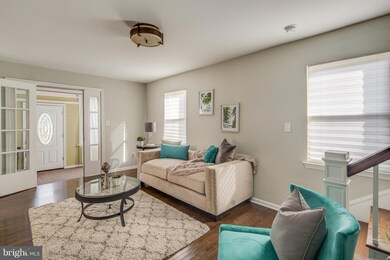 816 Merrick Ave, Collingswood, NJ 08108 - photo 6