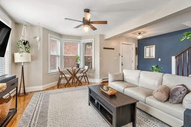 19-21 Norfolk St unit 1, Roxbury, MA 02119 - photo 3