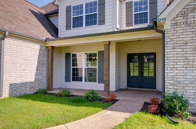 12911 Pebble Ridge