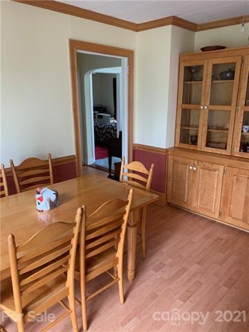 201 W Cabarrus St, Stanfield, NC 28163 - photo 4