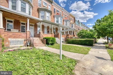 2523 Brookfield Ave, Baltimore, MD 21217 - photo 3