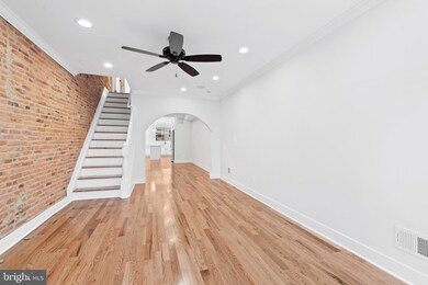 1434 Marshall St, Baltimore, MD 21230 - photo 4