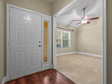 163 Sugar Plum Dr, Tallahassee, FL 32312 - photo 2