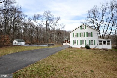 1007 Jacksonville Rd, Burlington, NJ 08016 - photo 2