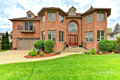 2044 Birch St, Des Plaines, IL 60018 - photo 4