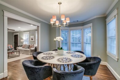 4246 Somerville Ave, Dallas, TX 75206 - photo 7