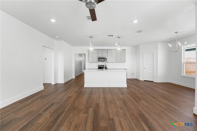 3701 Southern Catalpa Dr, Killeen, TX 76542 - photo 4