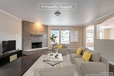 10710 Marot Field, Helotes, TX 78023 - photo 2