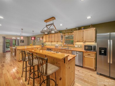 45 Bitterroot Dr, Burnsville, NC 28714 - photo 4