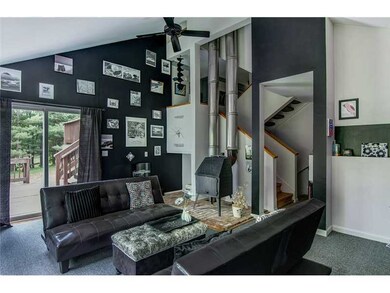 Bonus Room.