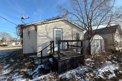 BackHome_Shed