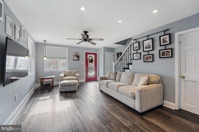 724 Michell St, Ridley Park, PA 19078 - photo 3