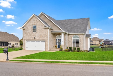 1172 Upland Terrace, Clarksville, TN 37043 - photo 4