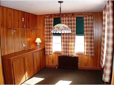 Dining Room.
