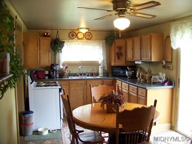 Updated Kitchen