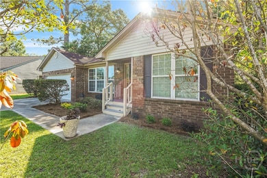 139 Crossover Ln, Savannah, GA 31410 - photo 2