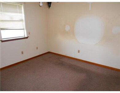 Bedroom.