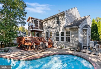 3708 W Glen Dower Dr, Fredericksburg, VA 22408 - photo 2