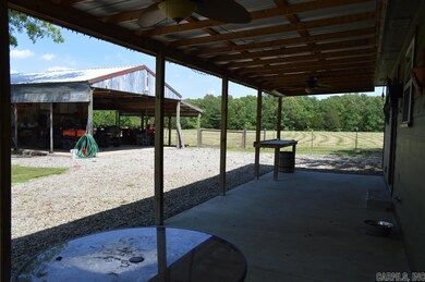 4865 Wilburn Rd, Wilburn, AR 72179 - photo 4