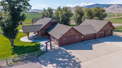 36670 Pinsoneault Rd, Saint Ignatius, MT 59865 - photo 3