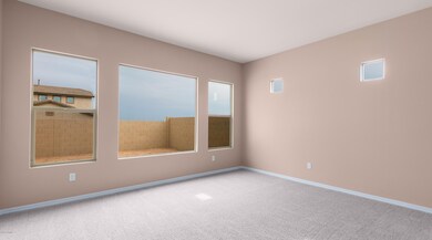 007_Master Bedroom