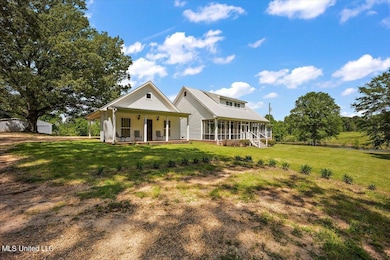 View From Driveway