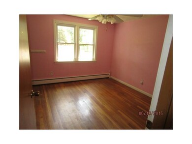Bedroom.