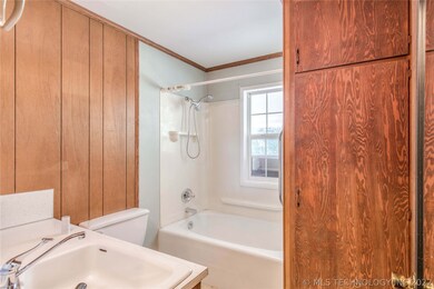 9160 Sahoma Lake Rd, Sapulpa, OK 74066 - photo 6