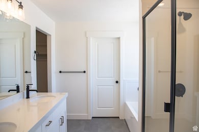 439 E 720 N Lot #10 N, Salem, UT 84653 - photo 7